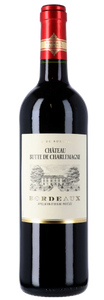 Château Butte De Charlemagne Bordeaux 2020, Bordeaux, France - 750ml
