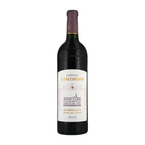 Chateau Lascombes 2015, Margaux, France - 750ml