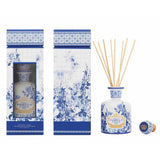 Castelbel｜ Portus Cale Gold & Blue Ceramic Room Fragrance Diffuser 250ml