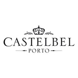 Castelbel｜ Portus Cale Gold & Blue Creamic Aromatic Candle 228g