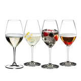 Riedel Mixing Champagne (Set of 4) - OKiBook Shop