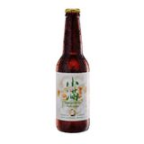 啤酒頭 - 24節氣系列「小滿」啤酒 (冬瓜茶啤酒) - 330 ml - OKiBook Shop