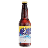 啤酒頭 - 24節氣系列「處暑」(美式拉格啤酒) - 330 ml - OKiBook Shop