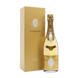 Louis Roederer Cristal Millesime Brut 2014, Champagne, France - 750ml