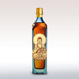 Buddha Collection 大佛 x Blue Label (Limited Edition), Scotland - 750ml