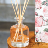 Castelbel｜ Ambiente Rose Room Fragrance Diffuser 250ml