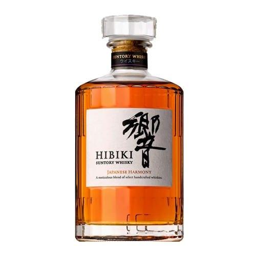 Hibiki響 NAS 混合威士忌 - 700ml - OKiBook Shop