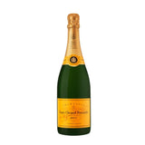 Veuve Clicquot Ponsardin N.V. Brut, Champagne, France - 750ml - OKiBook Shop