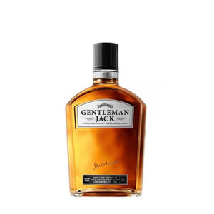 Jack Danielʼs Gentleman Jack Tennessee Whiskey - 1L - OKiBook Shop