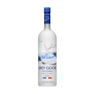 Grey Goose Original French Vodka - 1L