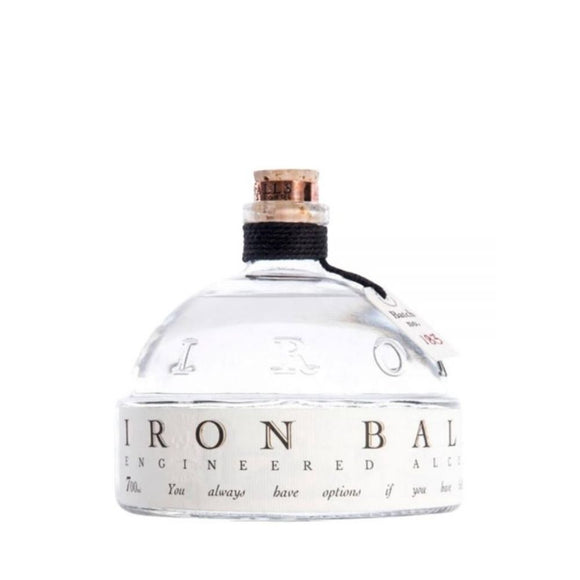 Iron Balls Gin - 700ml