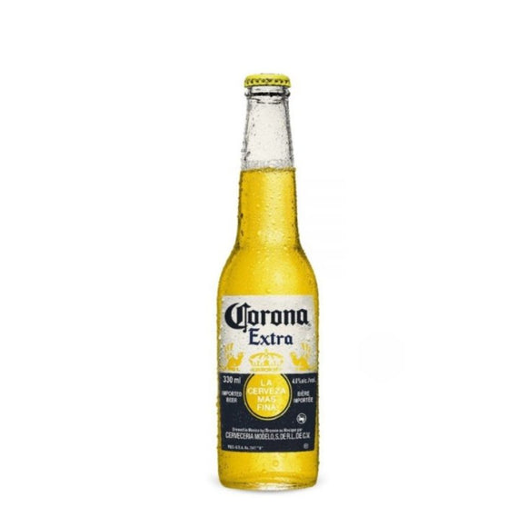 Corona x 24 Bottles - 355ml