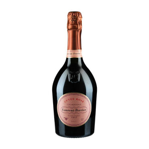Laurent-Perrier Cuvee Rose Brut, Champagne, France - 750ml