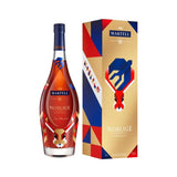 Martell Noblige Limited Edition by Christoph Niemann Cognac, France - 700ml