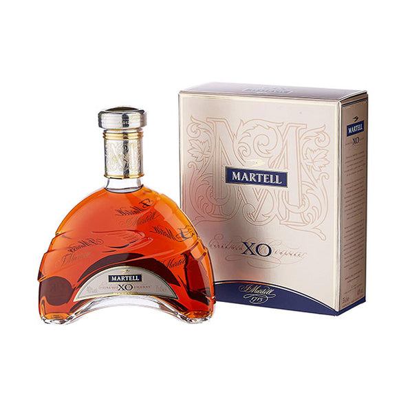 Martell X.O. Cognac, France - 700ml