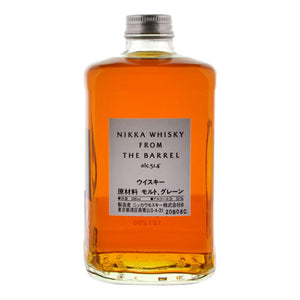 Nikka From The Barrel Japanese Whisky, Japan - 500ml