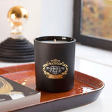 Castelbel｜ Portus Cale Ruby Red Aromatic Candle in Wooden Box 228g