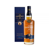 格蘭威特 18 年單一麥芽威士忌 - 700ml