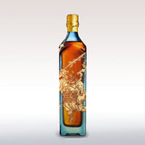 Chinese God – Zhong Kui Collection 鍾馗 x Blue Label (Limited Edition), Scotland - 750ml