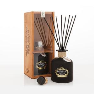 Castelbel｜ Portus Cale Ruby Red Room Fragrance Diffuser in Wooden Box 250ml