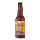 啤酒頭 - 台灣冰果室「百香」(百香酸啤酒) - 330 ml - OKiBook Shop