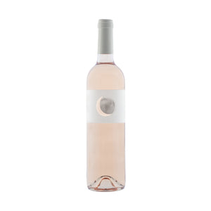 Chateau d'Astros 'Moon' Rose, IGP Maures, France - 750mL